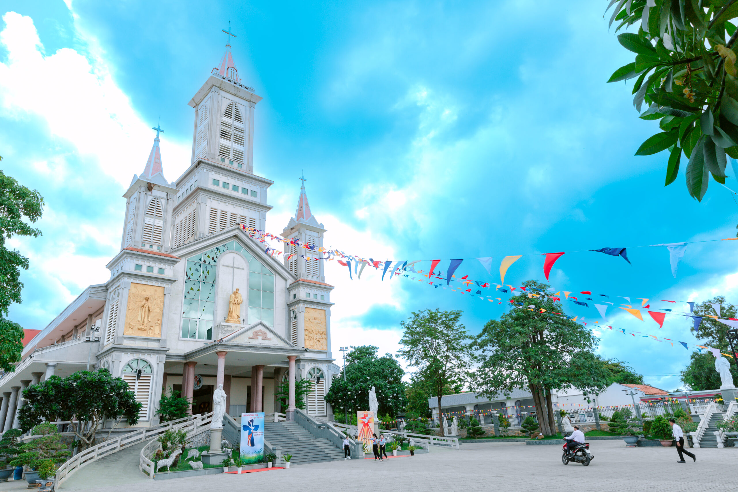 Vũng Tàu và các tên gọi địa danh xưa đến nay (Kỳ 7)